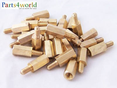 Signature International  Brass Spacers / Stanfoff